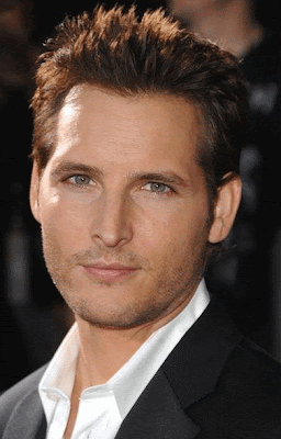 Peter Facinelli An Avid Poker Player Peter Facinelli | poker player