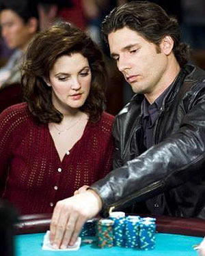 Cameron barry poker