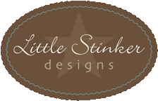 Little Stinker Designs