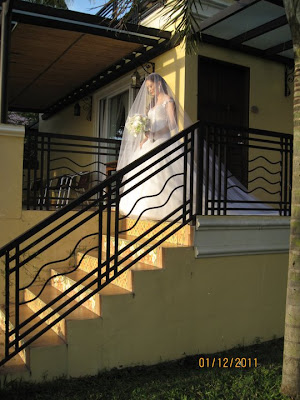 Oyo and Kristine Hermosa kristine and oyo wedding. Oyo and Kristine Hermosa