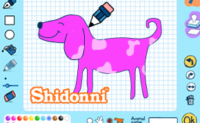 Shidonni