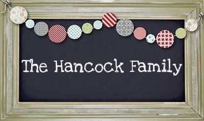 The Hancock Family