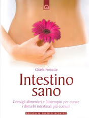 "Tout sur la santé de l'intestin" en italien