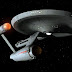 N-Hangar: USS Enterprise NCC - 1701