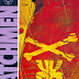 Quadrinhoteca 10 - "Watchmen Vol 3,4,5 e Hellblazer Vol 5,6,7"