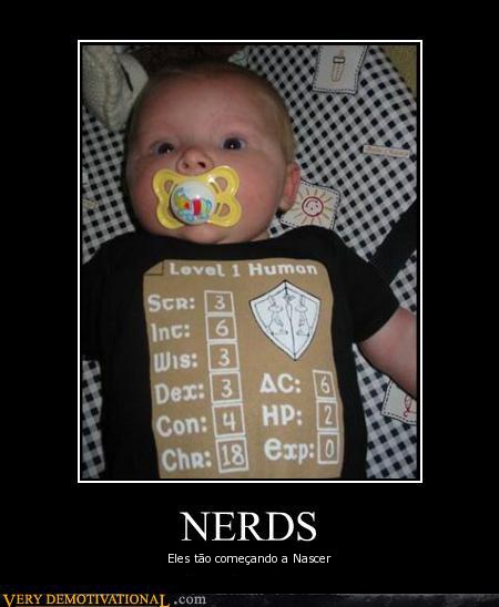 Nerd Power