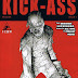 Quadrinhoteca 24 - Coletânea Kick-Ass (1 ao 7)
