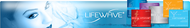 Lifewave SP6
