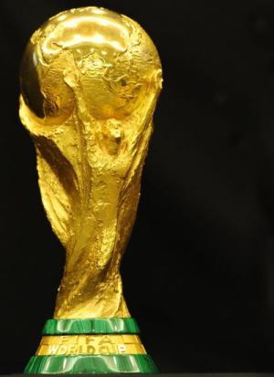 2010 World Cup Results. Football World Cup update