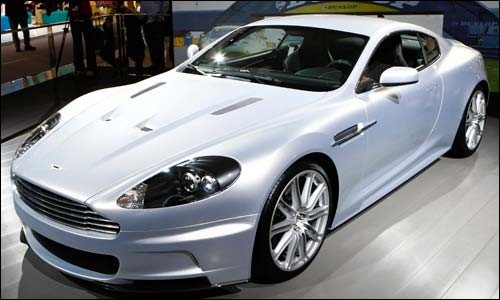 cheap aston martin
