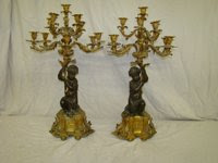 large wedding candelabras for rent in houston texas