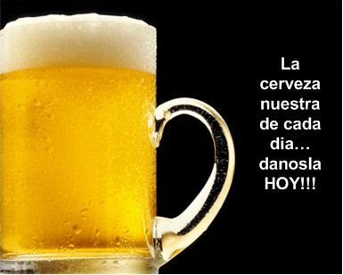 "ALONSO RESURGE", por La Taberna del Turko. - Pgina 23 Cerveza+de+cada+dia