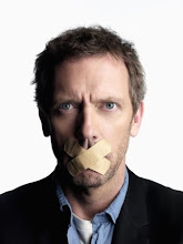 Dr. Gregory House