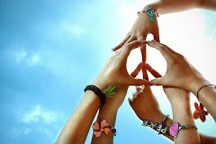 Peace  Love Freedom Happiness