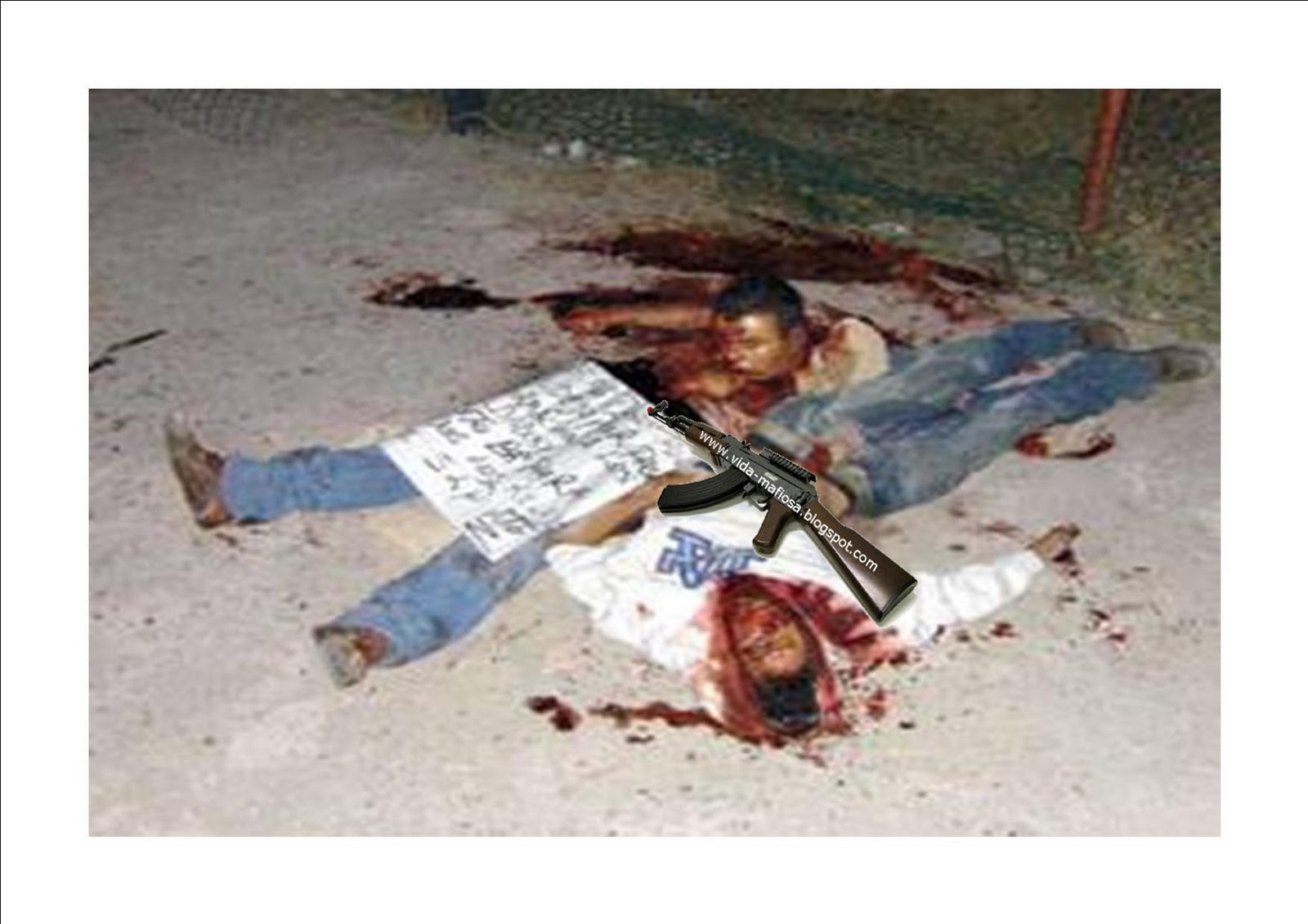 Mundonarco Decapitados Mundonarco Decapitados