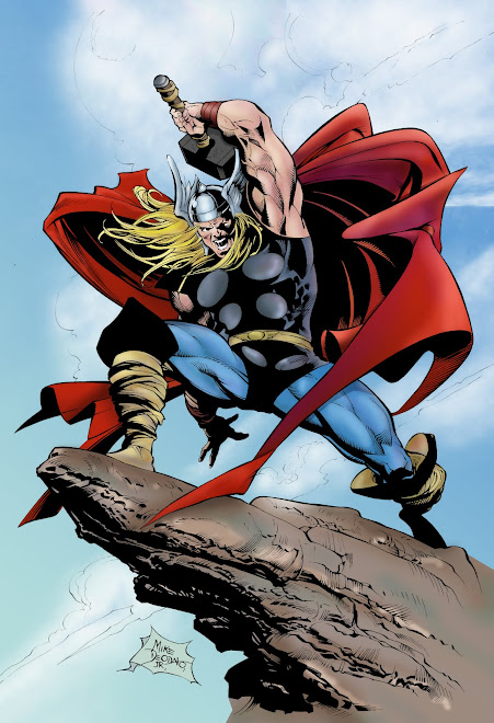 Thor Color