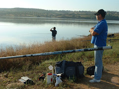 Carlos Guimarães/Prosargos Team