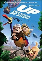 UP:una aventura de altura- en dvd y blu - ray