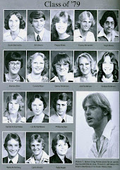 Yearbook CDO class of 1979