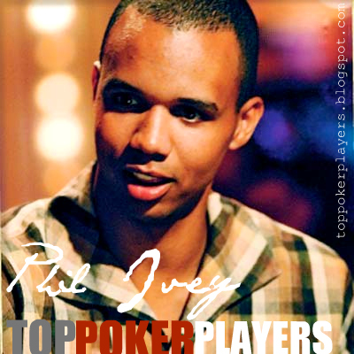 Famous poker players