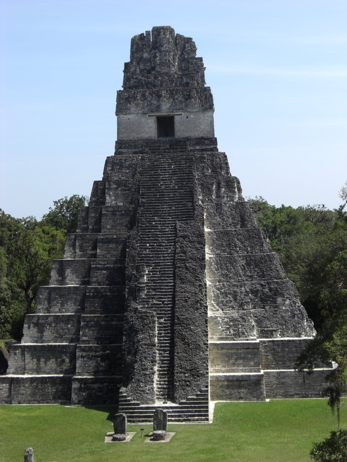 El Tikal
