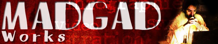 Madgad works