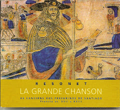 CD.RESONET-"LE GRANDE CHANSON"