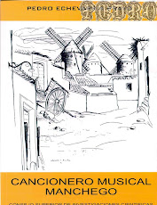 CANCIONERO MUSICAL POPULAR MANCHEGO (TRES EDICIONES)