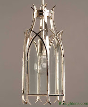 Yet another gothic lantern