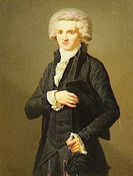 Signez la pétition pour un amphithéâtre Robespierre