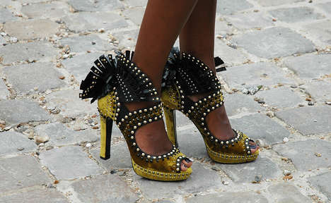 Nicki-Minaj-Versace-Dvea-Geometric-Heel-Satin-Sandals-2