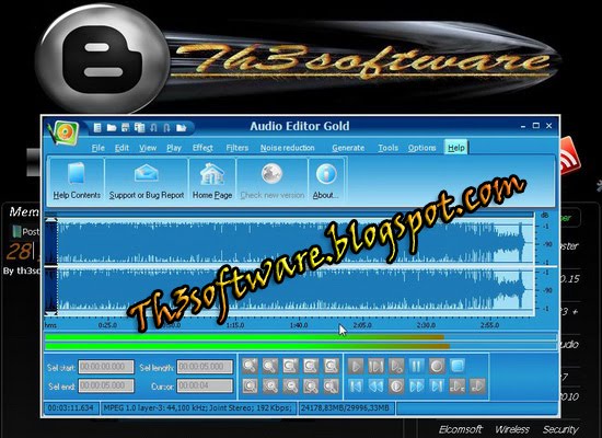 goldwave 6.31 key goldwave 6.31 key
