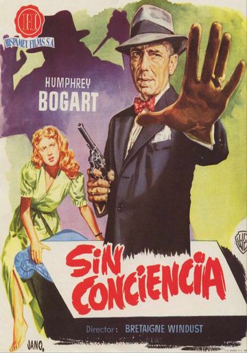 Sin Conciencia (1951)