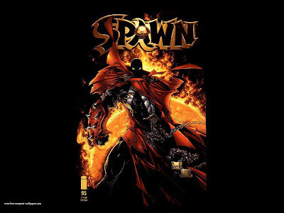 spawn wallpapers. Spawn Wallpapers