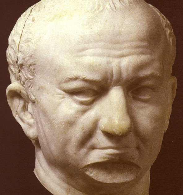 HISTORIA CLASICA Tito Flavio Vespasiano