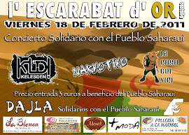 CONCIERTO EN CASTALLA