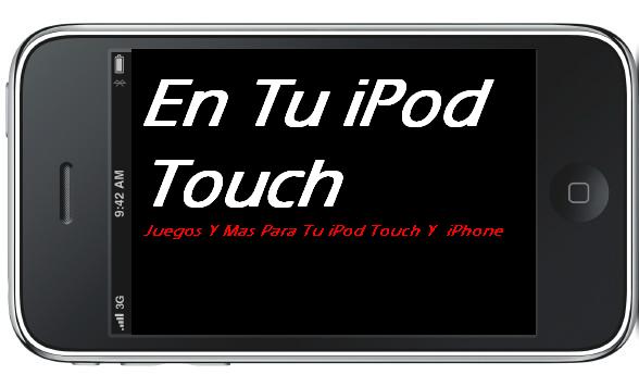 En Tu iPod Touch