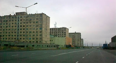 Siberian Ghost City Scare Seen On www.coolpicturegallery.us Siberian Ghost City Scare Seen On www.coolpicturegallery.us