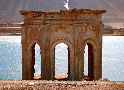 Siberian Ghost City Scare Seen On www.coolpicturegallery.us Siberian Ghost City Scare Seen On www.coolpicturegallery.us