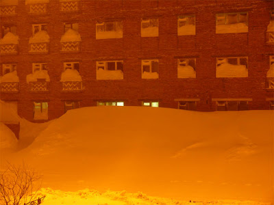 Siberian Ghost City Scare Seen On www.coolpicturegallery.us Siberian Ghost City Scare Seen On www.coolpicturegallery.us