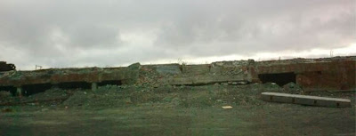 Siberian Ghost City Scare Seen On www.coolpicturegallery.us Siberian Ghost City Scare Seen On www.coolpicturegallery.us