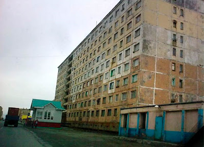 Siberian Ghost City Scare Seen On www.coolpicturegallery.us Siberian Ghost City Scare Seen On www.coolpicturegallery.us