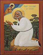 St. Seraphim of Sarov