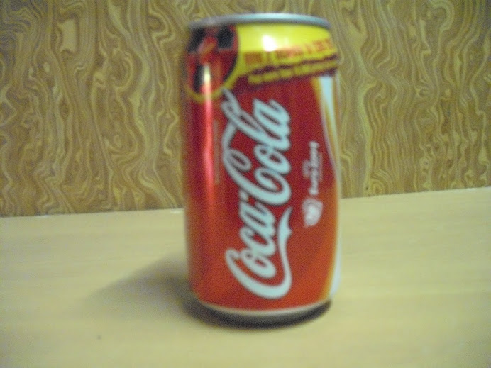 Malaysian Coke