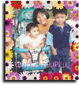 Irah,Syaufi,Iyeen