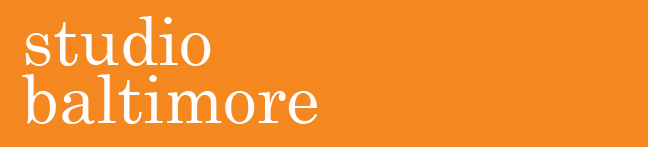 studiobaltimore/inspiration