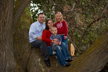 Simmons Family