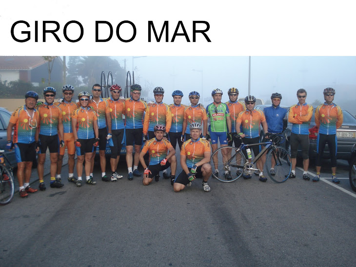 GIRO DO MAR