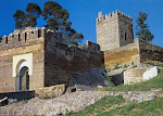Castillo de Luna. Mairena.