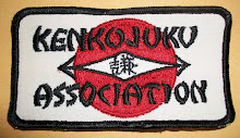 Kenkojuku Patch